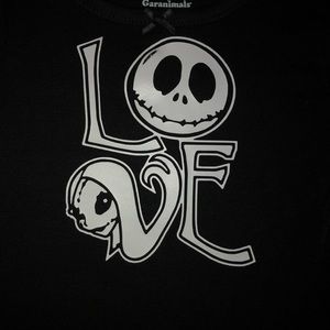 Love Shirt